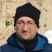 Ingegnere laureato al Politecnico